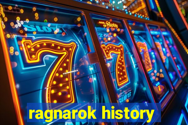 ragnarok history